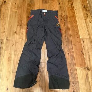 Kari Traa Black Voss Pant